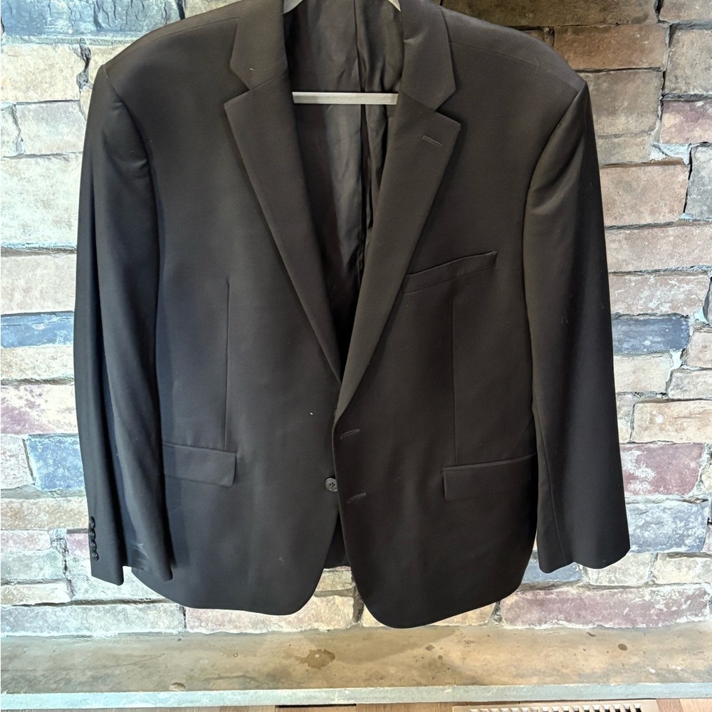 Calvin Kline Suit Jacket